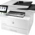 МФУ лазерный HP LaserJet Enterprise M430f черно-белая печать, A4, цвет белый [3pz55a]